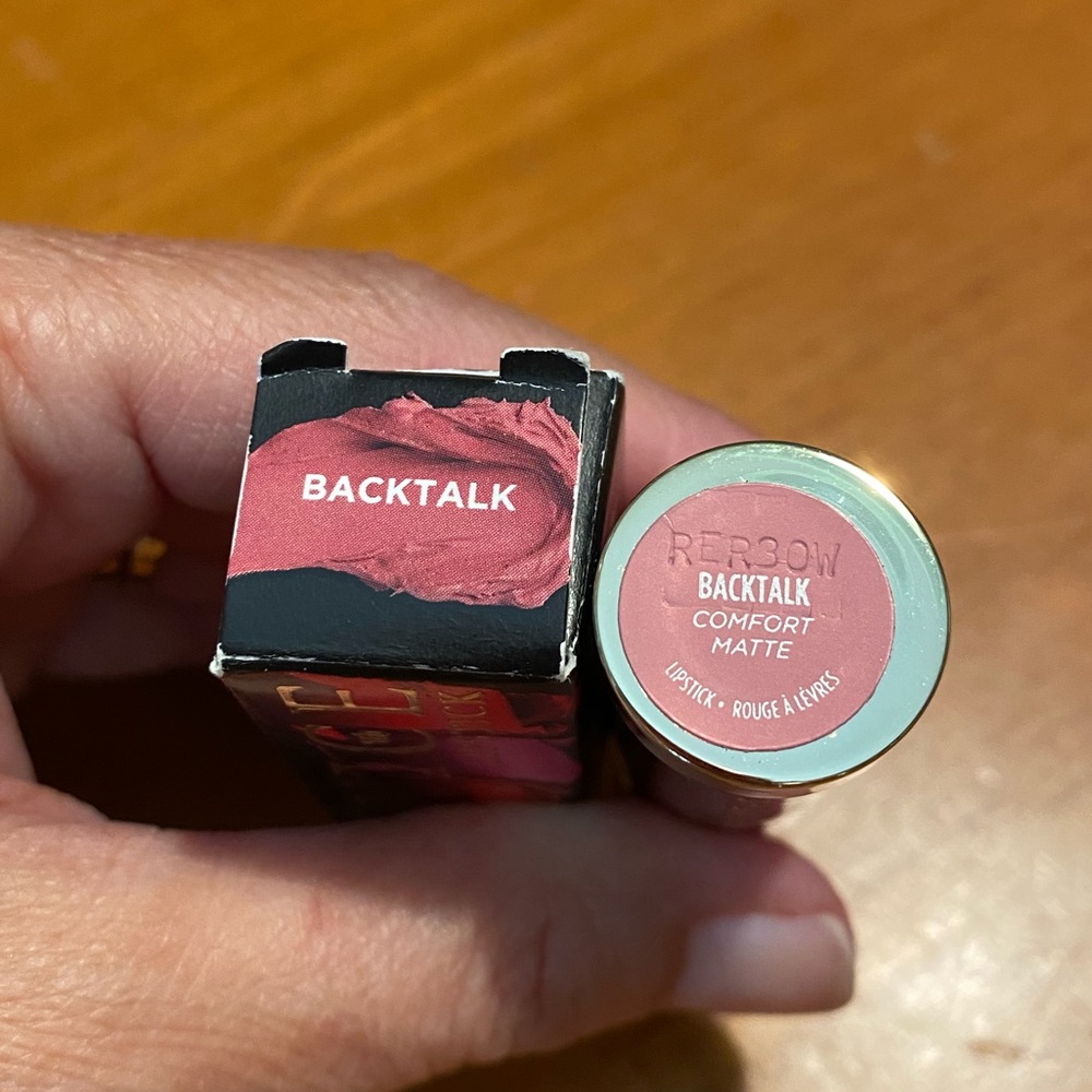 Urban Decay Vice Matte Lipstick 👄 - Picture 8 of 12